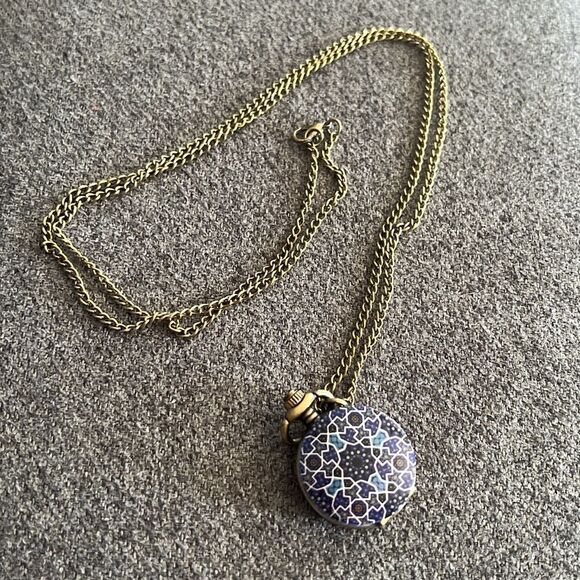 Vintage hand watch    - Picture 4 of 5